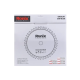 ცირკულარული ხერხის დისკი ATB 40T Ronix RH-5109, 250მმ
