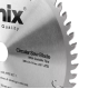 ცირკულარული ხერხის დისკი ATB 96T Ronix RH-5115, 300მმ