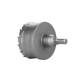 საბურღი გვირგვინი Ronix RH-5203, 65 მმ