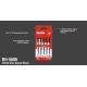 ბეწვა ხერხის პირები Ronix RH-5606, T244D, 5ც