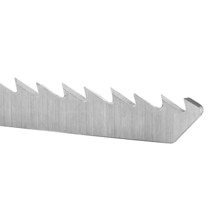 ბეწვა ხერხის პირები Ronix RH-5607, T110D, 5