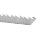 ბეწვა ხერხის პირები Ronix RH-5607, T110D, 5