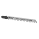 ბეწვა ხერხის პირები Ronix RH-5607, T110D, 5