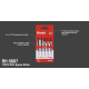 ბეწვა ხერხის პირები Ronix RH-5607, T110D, 5