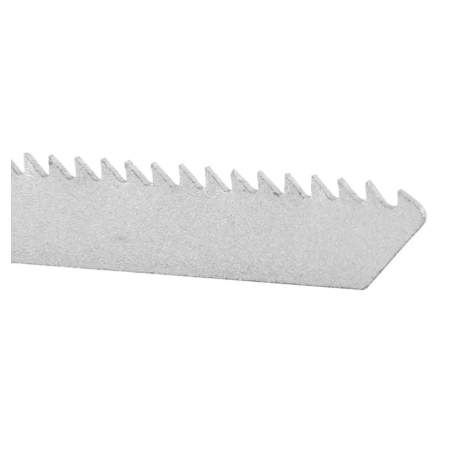 ბეწვა ხერხის პირები Ronix RH-5608, სხვადასხვა
