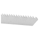 ბეწვა ხერხის პირები Ronix RH-5608, სხვადასხვა