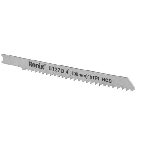 ბეწვა ხერხის პირები Ronix RH-5609, სხვადასხვა, 5ც