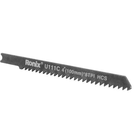 ბეწვა ხერხის პირები Ronix RH-5609, სხვადასხვა, 5ც