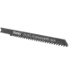 ბეწვა ხერხის პირები Ronix RH-5609, სხვადასხვა, 5ც