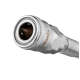 მაღალი წნევის დახვეული შლანგი Ronix RH-6105, 5m