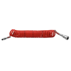 მაღალი წნევის დახვეული შლანგი Ronix RH-6115, 15m