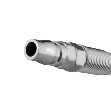 მაღალი წნევის დახვეული შლანგი Ronix RH-6115, 15m