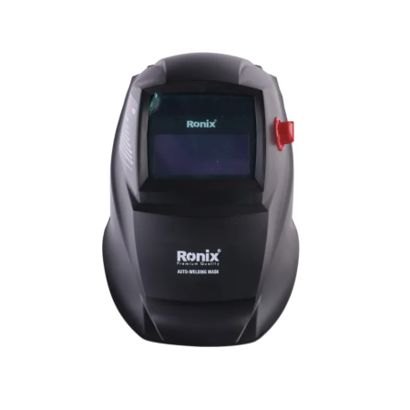 შემდუღებლის ჩაფხუტი Ronix RH-9015