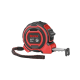 საზომი რულეტი Ronix RH-9016, 10×0.025 მ