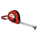 საზომი რულეტი Ronix RH-9017, 10×0.025 მ