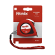 საზომი რულეტი Ronix RH-9017, 10×0.025 მ