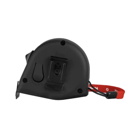 საზომი რულეტი Ronix RH-9017, 10×0.025 მ