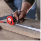საზომი რულეტი Ronix RH-9030, 3×0.019 მ