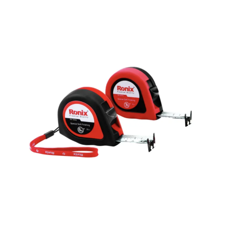საზომი რულეტი Ronix RH-9030, 3×0.019 მ