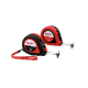საზომი რულეტი Ronix RH-9030, 3×0.019 მ