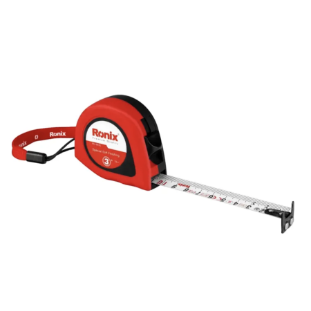 საზომი რულეტი Ronix RH-9030, 3×0.019 მ