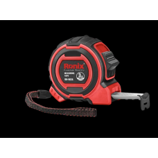 საზომი რულეტი Ronix RH-9036, 3×0.019 მ