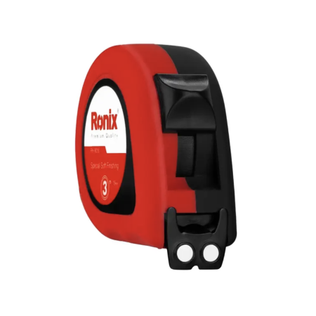 საზომი რულეტი Ronix RH-9050, 5×0.025 მ