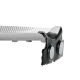 საზომი რულეტი Ronix RH-9060, 5.5×0.025 მ