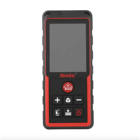 ლაზერული მანძილმზომი Ronix RH-9353, 100მ