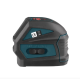 ლაზერული თარაზო Ronix RH-9500, 15/50მ, წითელი ნათება