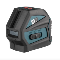 ლაზერული თარაზო Ronix RH-9500, 15/50მ, წითელი ნათება
