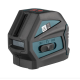 ლაზერული თარაზო Ronix RH-9500, 15/50მ, წითელი ნათება