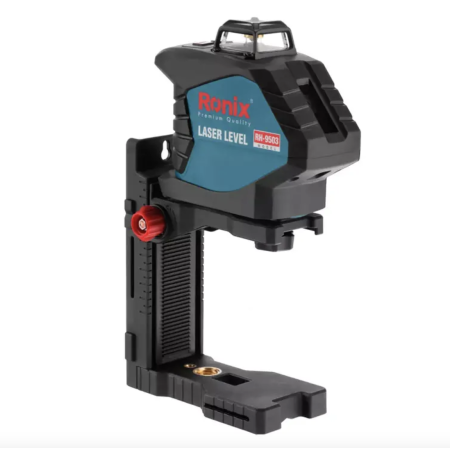 ლაზერული თარაზო Ronix RH-9503, 15/50მ, წითელი ნათება