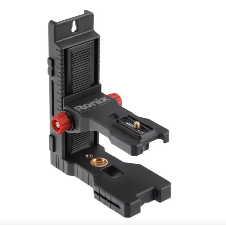 ლაზერული თარაზო Ronix RH-9503, 15/50მ, წითელი ნათება