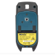 ლაზერული თარაზო Ronix RH-9503, 15/50მ, წითელი ნათება