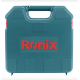 3D ლაზერული თარაზო Ronix RH-9536, 15/70მ, წითელი ნათება