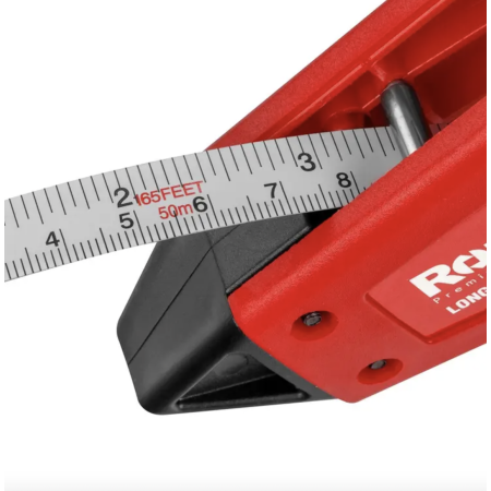 მეტალის საზომი ლენტი Ronix RH-9851, 50მ