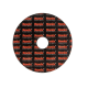 CUT OFF WHEEL