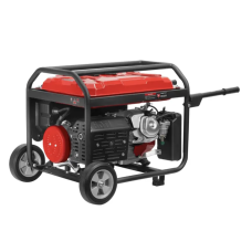 ბენზინის გენერატორი Ronix Rh-4783, 6.5kw 25ლ