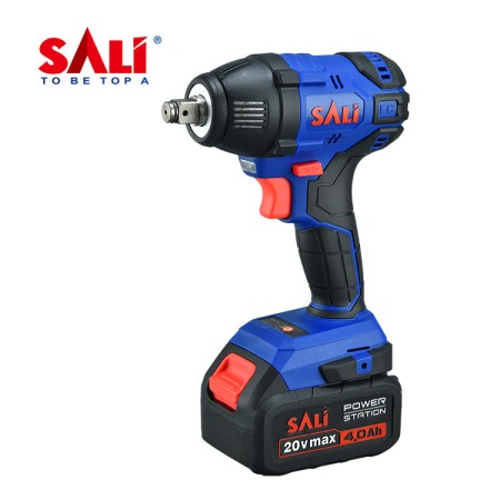 აკუმულატორული ბურღ-სახრახნისი SALI 8202 (220 V)