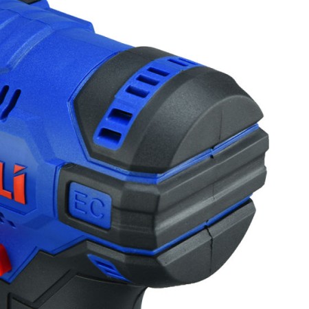 აკუმულატორული ბურღ-სახრახნისი SALI 8202 (220 V)
