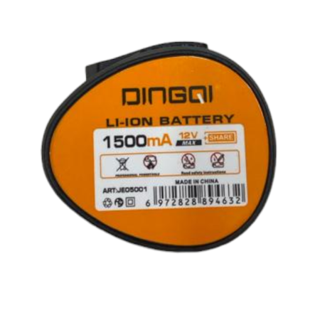 Lithium-Ion ელემენტი JE01101-1