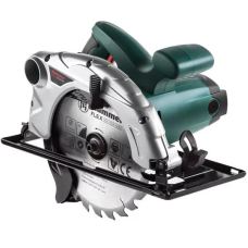 ცირკულარული ხერხი POWERTECH CS210-1 (1800 W, 210 MM)