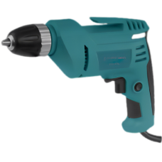 ბურღი POWERTECH HD10-2 (500 W)