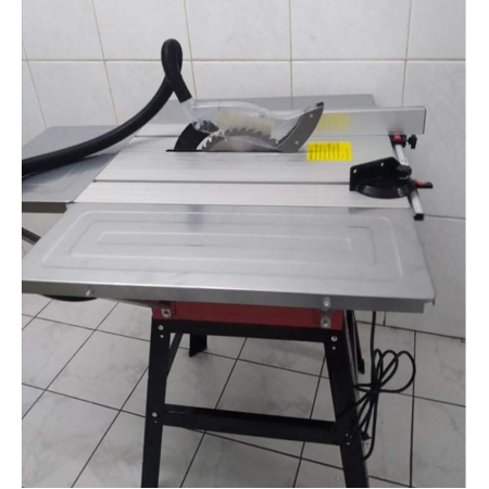 მაგიდის ხერხი POWERTECH TS255-1 (1800 W, 255 MM)