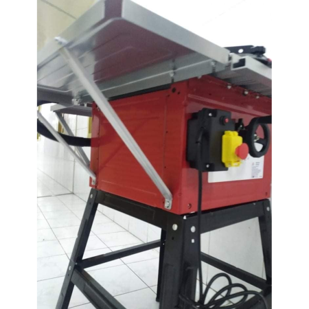 მაგიდის ხერხი POWERTECH TS255-1 (1800 W, 255 MM)