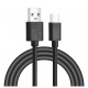 TOTAL TIUCC01 USB-C კაბელი