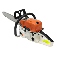 ჯაჭვური ხერხი ბენზინზე CHAINSAW 00-5200A (2200 W)