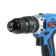 აკუმულატორული სახრახნისი EDON LV3-2110 (21 V, 1450 RPM)