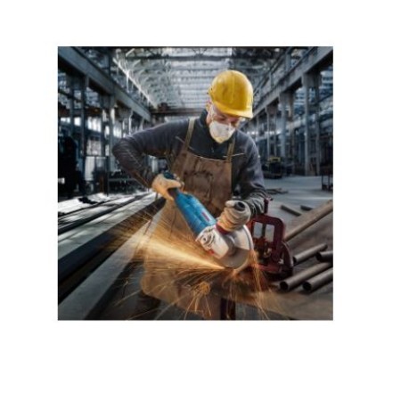 ელექტრო კუთხსახეხი BOSCH  GWS 27-230 J PROFESSIONAL